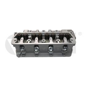 Achetez des Culasse de cylindre VIKA K11776301 à prix pour 332,41 €