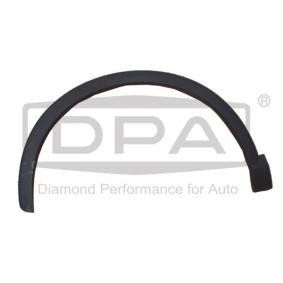 Verkleidung, Radhaus 88531787702 von DPA günstig für 49,13 € online kaufen