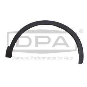 Verkleidung, Radhaus 88531787802 von DPA günstig für 43,81 € online kaufen
