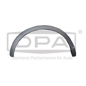 Verkleidung, Radhaus 88531788002 von DPA günstig für 44,17 € online kaufen