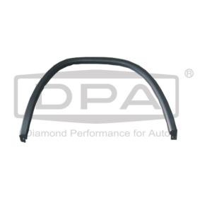 Comprar Paso de rueda de DPA 88541793302 a bajo precio de 47,89 €