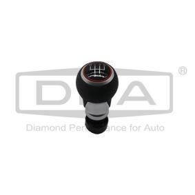 Comprar Revestimiento de la palanca de cambio de DPA 88631697402 a bajo precio de 18,47 €