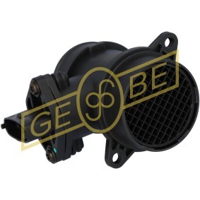 Osta Ilmamassamittari GEBE:llä 9 5048 1 edullisesti hintaan 75,95 €