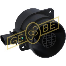 Osta Ilmamassamittari GEBE:llä 9 5092 1 edullisesti hintaan 83,32 €