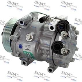 Compre Compressor, ar condicionado da KRIOS 1.1498 a um preço baixo por 527,83 €