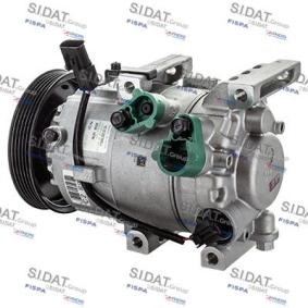 Compre Compressor, ar condicionado da KRIOS 1.9121 a um preço baixo por 462,71 €