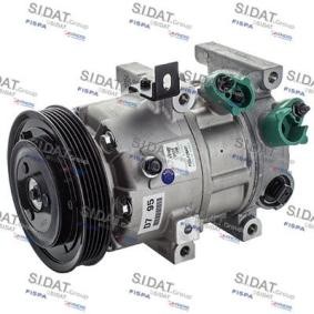 Compre Compressor, ar condicionado da KRIOS 1.9122 a um preço baixo por 471,37 €