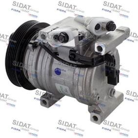 Compre Compressor, ar condicionado da KRIOS 1.9127 a um preço baixo por 393,78 €