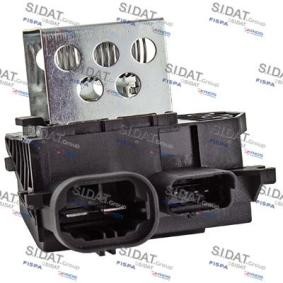 Acquista Resistenza ventola abitacolo da KRIOS 10.9172 a buon mercato per soli 36,51 €