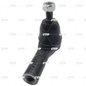 Achetez des Suspension, bras de liaison CTR CVKH-138 à prix pour 6,60 €