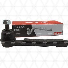 Comprar Casquillo del cojinete, estabilizador de CTR CVN-23 a bajo precio de 5,07 €