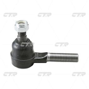 Comprar Casquillo del cojinete, estabilizador de CTR CVT-86L a bajo precio de 5,18 €