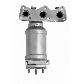 Katalysator VK-328 von VEGAZ günstig für 404,74 € online kaufen