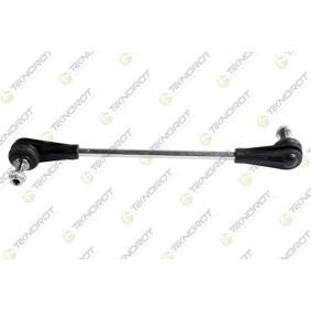 Compre Bieleta de suspensión de TEKNOROT online para 1 Hatchback (F70) a precios moderados