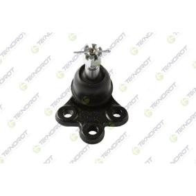 Comprar Rótula de suspensión de TEKNOROT CH-604 a bajo precio de 11,89 €
