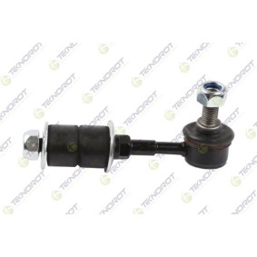 Koppelstange DH-306 von TEKNOROT günstig für 10,75 € online kaufen