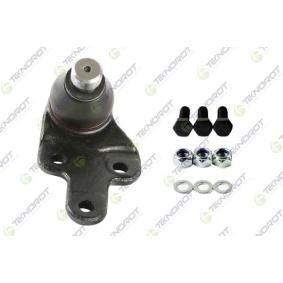 Compre Rótula de suspensão da TEKNOROT FO-804 a um preço baixo por 25,60 €