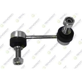 Compre Barra / escora, barra estabilizadora da TEKNOROT H-207 a um preço baixo por 9,79 €