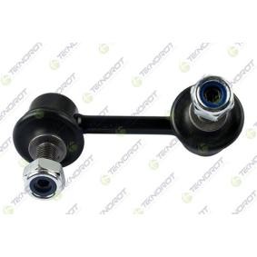 Compre Barra / escora, barra estabilizadora da TEKNOROT H-270 a um preço baixo por 10,96 €