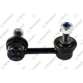 Compre Barra / escora, barra estabilizadora da TEKNOROT H-276 a um preço baixo por 7,75 €