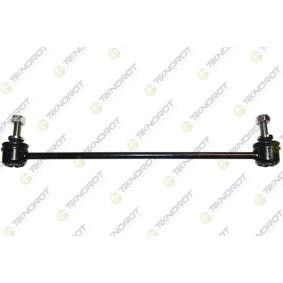 Compre Barra / escora, barra estabilizadora da TEKNOROT H-280 a um preço baixo por 10,96 €