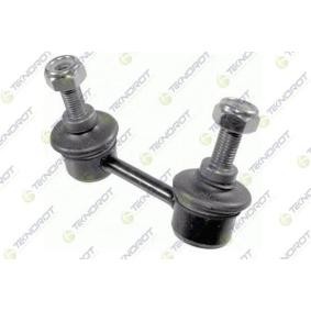 Compre Barra / escora, barra estabilizadora da TEKNOROT H-350 a um preço baixo por 7,22 €