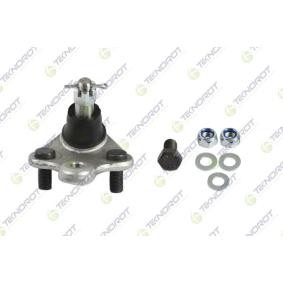 Compre Rótula de suspensão da TEKNOROT H-450 a um preço baixo por 12,45 €