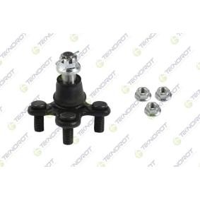 Compre Rótula de suspensão da TEKNOROT H-465 a um preço baixo por 29,75 €