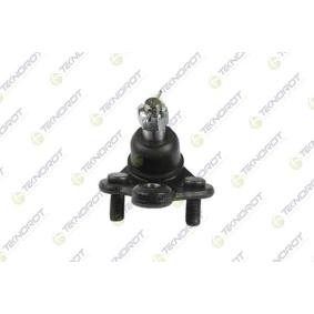 Compre Rótula de suspensão da TEKNOROT H-555 a um preço baixo por 30,03 €