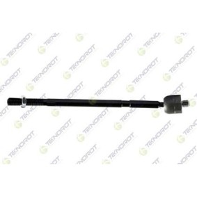 Axialgelenk, Spurstange LA-140 von TEKNOROT günstig für 37,98 € online kaufen
