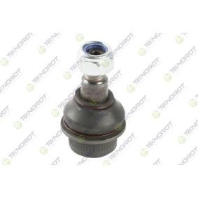 Compre Rótula de suspensão da TEKNOROT M-705 a um preço baixo por 19,30 €