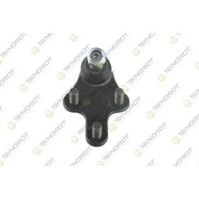 Traggelenk P-671 von TEKNOROT günstig für 27,58 € online kaufen