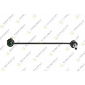 Compre Bieleta de suspensión de TEKNOROT online para Interstar Camión de plataforma / Chasis (X62B) a precios moderados