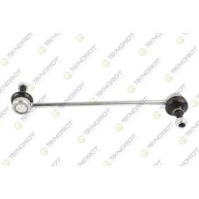 Koppelstange R-518 von TEKNOROT günstig für 9,39 € online kaufen
