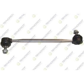 Compre Barra / escora, barra estabilizadora da TEKNOROT SK-600 a um preço baixo por 7,43 €