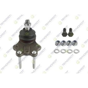 Compre Rótula de suspensão da TEKNOROT T-876 a um preço baixo por 18,43 €