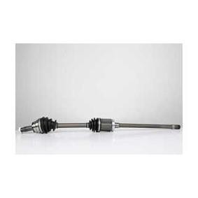 Osta Vetoakseli BSG:llä BSG 15-350-003 edullisesti hintaan 218,06 €