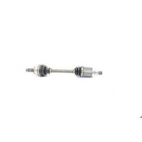 Osta Vetoakseli BSG:llä BSG 15-350-005 edullisesti hintaan 191,23 €