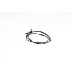 Osta ABS-anturi BSG:llä BSG 15-840-023 edullisesti hintaan 71,54 €