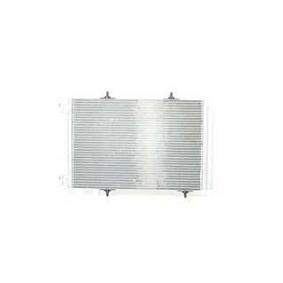 Compre Condensador, ar condicionado da BSG BSG 70-525-005 a um preço baixo por 143,10 €