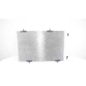 Compre Condensador, ar condicionado da BSG BSG 70-525-006 a um preço baixo por 108,50 €