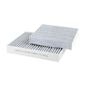 Comprar Faro antiniebla de BSG BSG 70-815-005 a bajo precio de 56,68 €