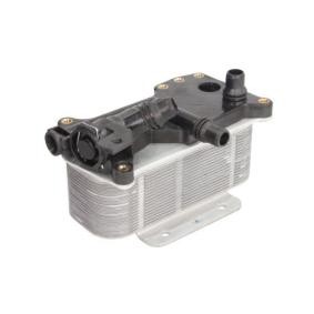 Comprar Radiador de aceite, transmisión automática de THERMOTEC D4B018TT a bajo precio de 80,64 €