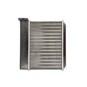 Achetez des Radiateur de chauffage de chez THERMOTEC en ligne pour 5 Touring (E34) à prix modérés
