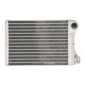 Wärmetauscher, Innenraumheizung D6F017TT von THERMOTEC günstig für 47,64 € online kaufen