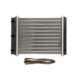 Compre Radiador da chaufage de THERMOTEC online para W124 Coupe (C124) a preços moderados