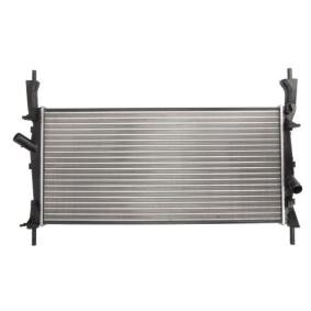 Kühler, Motorkühlung für FORD von THERMOTEC