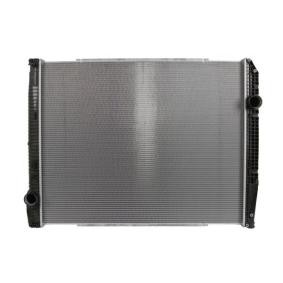 Kühler, Motorkühlung für MERCEDES-BENZ von THERMOTEC