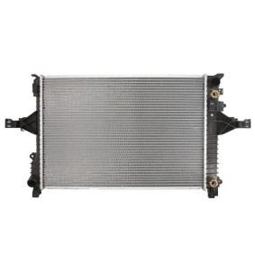 Kühler, Motorkühlung D7V010TT von THERMOTEC günstig für 146,92 € online kaufen