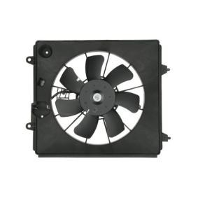 Kühlerlüfter des Herstellers THERMOTEC - Originalware Artikelnummer: D84005TT